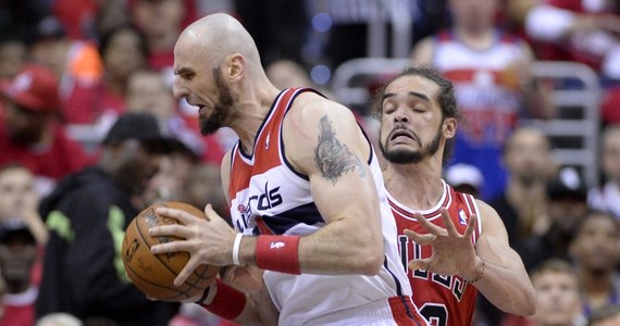 Marcin Gortat znalazł się na 15. miejscu w opublikowanym na oficjalnej stronie NBA rankingu tzw. wolnych agentów, czyli koszykarzy, którzy latem mogą negocjować nowe kontrakty i wybierać kluby w lidze. Wyprzedzają go najwięksi gwiazdorzy.