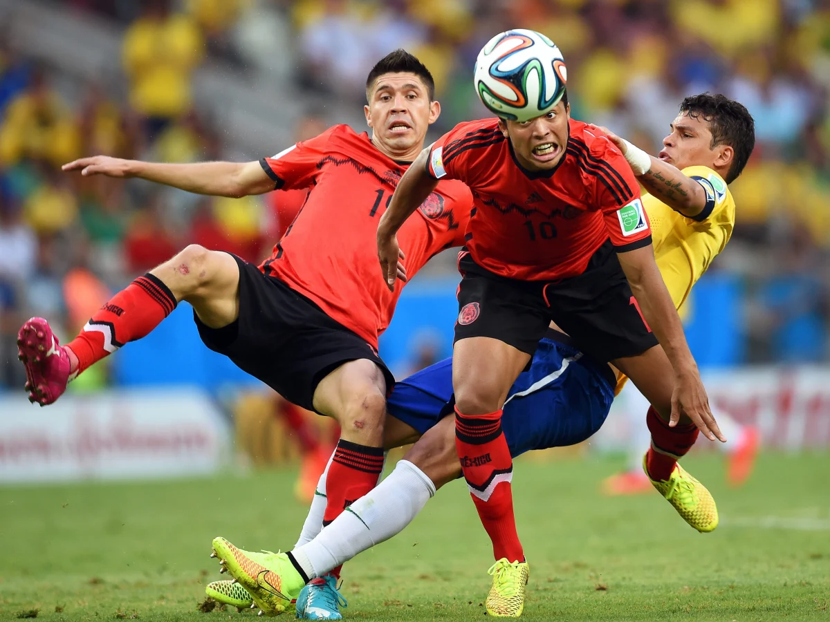 Mundial dotychczas rozpieszczał nas bramkami. Padały w ilości niewidzianej na mistrzostwach świata od ponad 50 lat. Wczoraj piłkarze Brazylii i Meksyku udowodnili, że nawet bez goli kibic może być usatysfakcjonowany. To był jeden z lepszych bezbramkowych remisów, jakie widziałem w ostatnich latach.