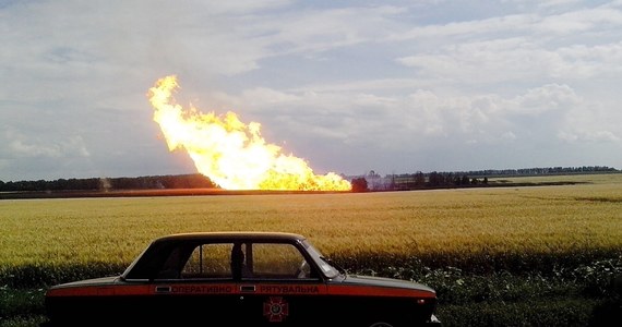 Wybuch gazociągu Urengoj-Pomary-Użhorod na Ukrainie nie ma wpływu na dostawy gazu do Polski. Przebiegają one bez zakłóceń - poinformował Gaz-System w wydanym dziś komunikacie.  
