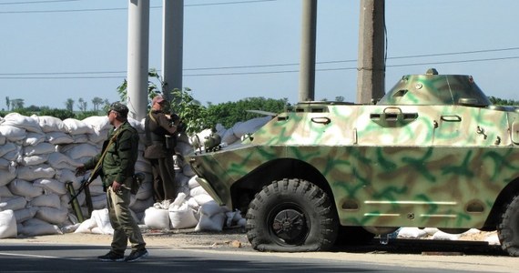 147 wojskowych zginęło dotychczas w konflikcie między siłami operacji antyterrorystycznej władz Ukrainy a bojownikami prorosyjskimi na wschodzie kraju - oświadczyli przedstawiciele ministerstwa obrony w Kijowie.