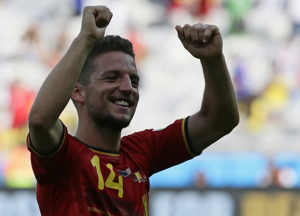 Aż 10 z 49 bramek zdobytych dotychczas w mistrzostwach świata w Brazylii padło po strzałach zawodników, którzy zaczynali mecz jako rezerwowi. Trenerskiego nosa mieli m.in. prowadzący Belgów Marc Wilmots i niemiecki trener Szwajcarów Ottmar Hitzfeld. Ich jokerzy zdobyli po dwa gole.