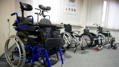 Opiekunowie niepełnosprawnych chcą zaskarżenia ustawy o zasiłkach