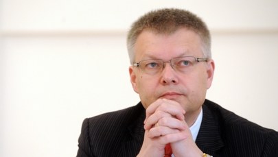 Janusz Kaczmarek o przeszukaniu w redakcji "Wprost": Strzał w stopę. Daje pole do spekulacji