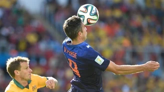 MŚ 2014: Reakcje kibiców po meczu Australii z Holandią