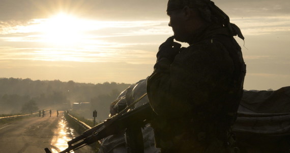 Rosjanie zgromadzili na granicy z Ukrainą kilka tysięcy żołnierzy – poinformował sekretarz generalny NATO. Anders Fogh Rasmussen dodał, że siły te prowadzą ćwiczenia wojskowe. Według niego ich obecność negatywnie wpłynie na zakończenie konfliktu.  