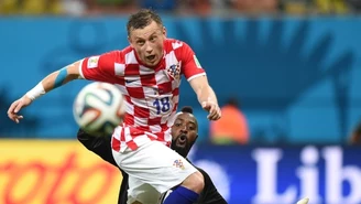 MŚ 2014: Ivica Olić po 12 latach znów strzelił gola na mundialu