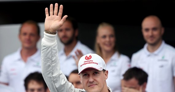 Kierowcy Formuły 1 nie ukrywają radości z faktu, że poprawia się stan zdrowia Michaela Schumachera. "To najlepsza wiadomość tego tygodnia. Nic innego mnie tak nie ucieszyło" - powiedział aktualny mistrz świata, Niemiec Sebastian Vettel. 