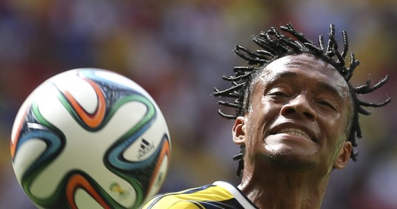 Na stadionie w Brasilii rozegrano pierwszy w historii mecz Kolumbii z Wybrzeżem Kości Słoniowej. Kolumbijczycy wygrali 2:1. 