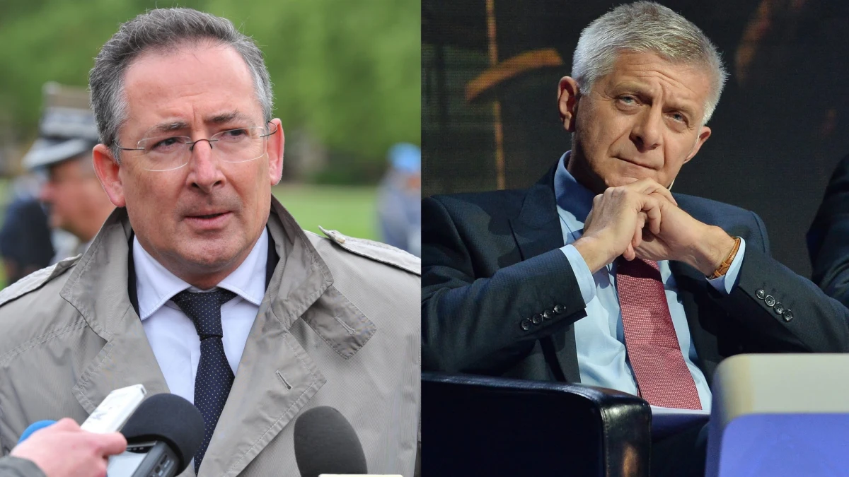 Tygodnik "Wprost" opublikował całość nagrania z rozmowy szefa MSW Bartłomieja Sienkiewicza i prezesa NBP Marka Belki. W ten sposób chcą się chronić przed zarzutami o manipulację czy nadinterpretację wypowiedzi nagranych osób. 