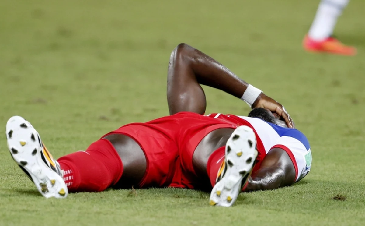 Napastnik reprezentacji USA Jozy Altidore nie zagra w niedzielnym meczu mistrzostw świata z Portugalią. Prawdopodobnie zabraknie go też w kończącym zmagania grupowe spotkaniu z Niemcami. Zawodnik doznał kontuzji mięśnia w potyczce z Ghaną (2:1). 