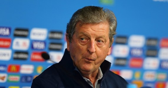 "Przyjechaliśmy do Brazylii z wielkimi nadziejami, ale nie byliśmy w stanie ich spełnić. Prawda jest taka, że jeśli nawet Włochy wygrają z Kostaryką, możemy się nie zakwalifikować do drugiej rundy" - stwierdził po czwartkowym meczu trener Anglików Roy Hodgson. Jego podopieczni przegrali z Urugwajczykami 1:2. 