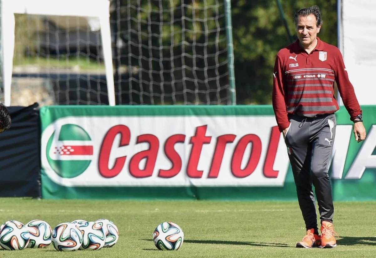 Dwadzieścia minut treningu na Arenie Pernambuco wystarczyło szkoleniowcowi reprezentacji Włoch Cesare Prandellemu, by klimat panujący w tym nadmorskim kurorcie określić jako "coś nienormalnego". W tym czasie temperatura zmieniła się o 15 stopni.