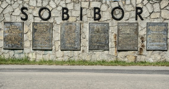 Dziesięć osób, których szkielety odkryto podczas prac archeologicznych na terenie niemieckiego obozu koncentracyjnego w Sobiborze, mogło paść ofiarą powojennych zbrodni NKWD lub UB - informuje "Nasz Dziennik". Wskazują na to przedmioty, jakie znaleziono w jamach grobowych na terenie dawnego obozu, które biegli zbadali na zlecenie Instytutu Pamięci Narodowej.