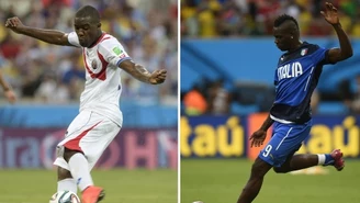 MŚ 2014: Zapowiedź meczu Włochy - Kostaryka