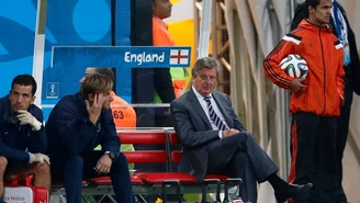 MŚ 2014: Roy Hodgson nie zamierza rezygnować