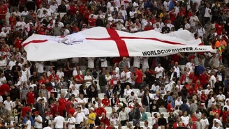 MŚ 2014: Anglicy masowo "chorują" po meczu z Urugwajem