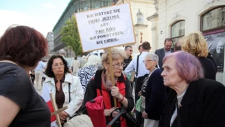 "Golgota Picnic" odwołany po protestach organizacji religijnych