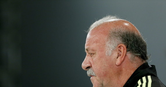 Trener piłkarskiej reprezentacji Hiszpanii Vicente del Bosque zapowiedział, że decyzję o swojej przyszłości podejmie dopiero po zakończeniu trwających w Brazylii mistrzostwach świata. Obrońcy tytułu przegrali dwa pierwsze mecze i nie awansują do 1/8 finału.