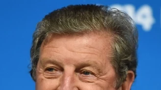 MŚ 2014 - Hodgson pozostanie selekcjonerem Anglików