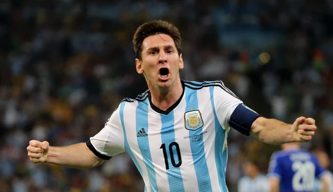 MŚ 2014 - tylko cud uchroni Iran w meczu z wielką Argentyną?