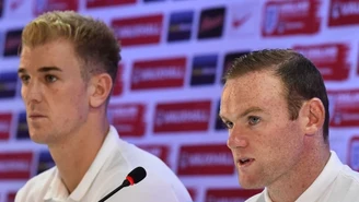 MŚ 2014: Wayne Rooney: Musimy iść dalej
