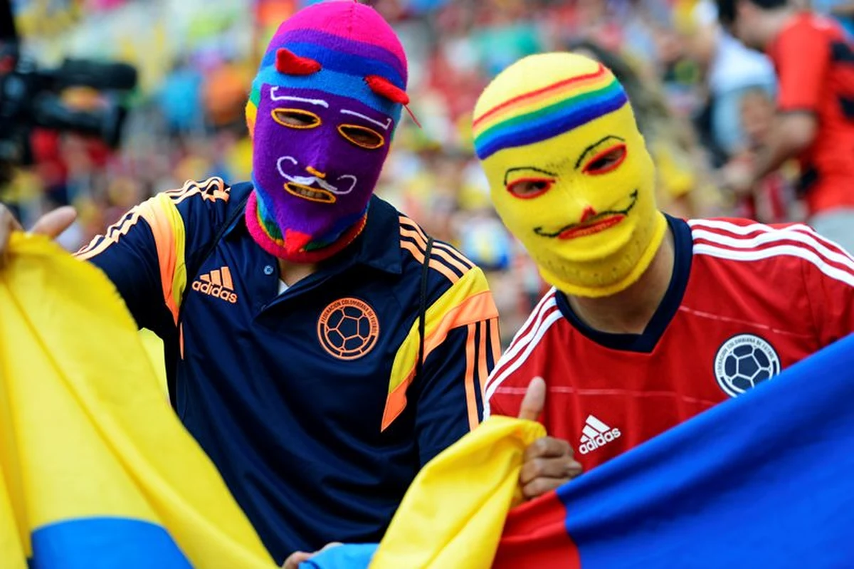 W kenijskim mieście Kisumu w ostatnich dniach znacznie spadł poziom przestępczości, co - według miejscowej policji - ma związek z piłkarskimi mistrzostwami świata w Brazylii. Wcześniej odkryto taką tendencję w Urugwaju, którego reprezentacja gra w mundialu.
