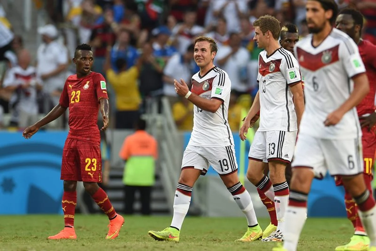 Druga kolejka fazy grupowej mistrzostw świata dobiega końca. Nie było dotąd dnia, w którym kibiców nie zelektryzowałoby jakieś spotkanie. Który z dotychczasowych meczów był - Waszym zdaniem - najlepszy? Zagłosujcie w sondzie, skomentujcie pod artykułem!