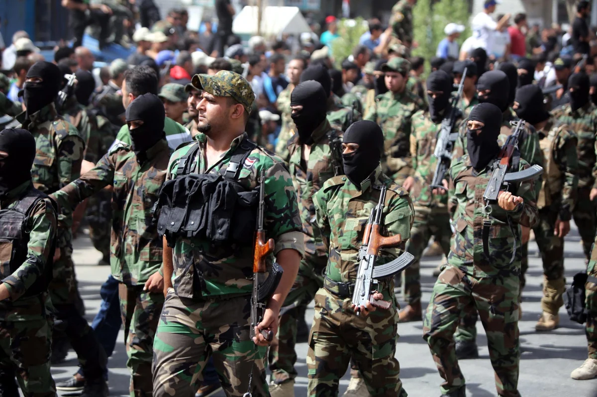 Sunniccy rebelianci zdobyli czwarte w ciągu dwóch dni miasto w irackiej prowincji Anbar, graniczącej m.in. z Syrią. Dżihadyści przejęli kontrolę nad miastem Rutba i posuwają się w kierunku strategicznej elektrowni wodnej - poinformowały irackie władze.