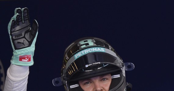 Niemiec Nico Rosberg z zespołu Mercedes GP wygrał wyścig o Grand Prix Austrii na Red Bull Ringu w Spielbergu, ósmą eliminację mistrzostw świata Formuły 1 i umocnił się na pozycji lidera. To jego szóste zwycięstwo w karierze. Drugie miejsce zajął jego partner z zespołu Brytyjczyk Lewis Hamilton, a trzecie Fin Valtteri Bottas z Williamsa. 