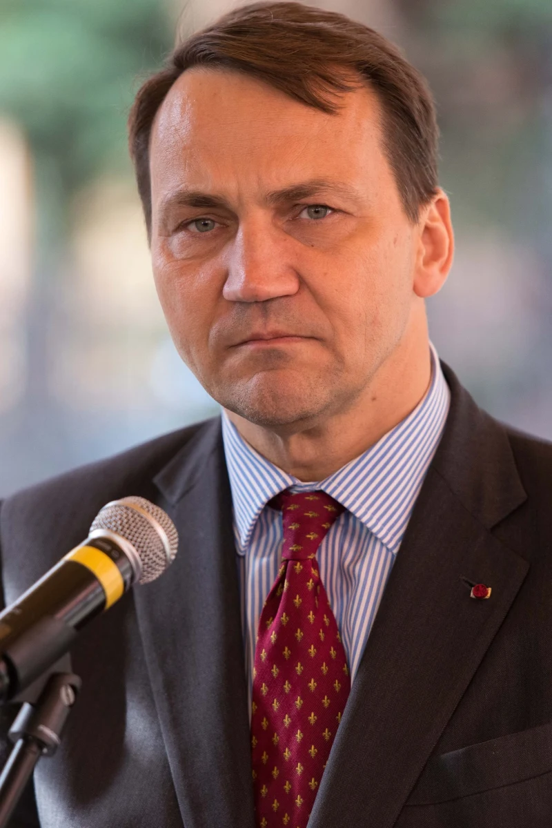 Radosław Sikorski odniósł się do ujawnionego przez media, pochodzącego z nielegalnych podsłuchów, fragmentu rozmowy z Jackiem Rostowskim, w której miał stwierdzić, że Polacy mają "płytką dumę i niską ocenę" i cechuje ich "murzyńskość". Szef dyplomacji zamieścił na Twitterze link do definicji sformułowanej przez Wikipedię, zgodnie z którą "murzyńskość to ruch literacki i polityczny, zapoczątkowany w 1930 roku w Paryżu w odpowiedzi na rozwój francuskiego kolonializmu i rasizmu".