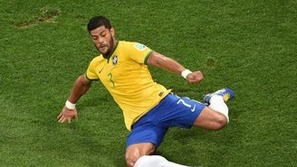 MŚ 2014: Brazylia przypieczętuje awans?