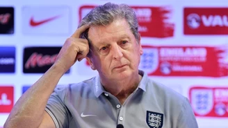 MŚ 2014 - Eriksson: Hodgson zostanie, bo jest Anglikiem