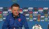 Wszystko ustalone pod Brazylię? Van Gaal ostro o FIFA!