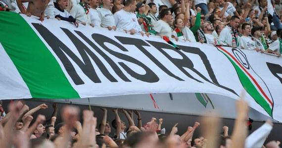 Irlandzki St. Patrick's Athletic będzie rywalem Legii Warszawa w 2. rundzie kwalifikacji piłkarskiej Ligi Mistrzów. Losowanie par odbyło się dzisiaj w siedzibie UEFA w szwajcarskim Nyonie.