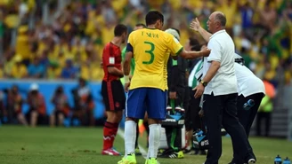 Thiago Silva: Nasz nadrzędny cel – to zwycięstwo