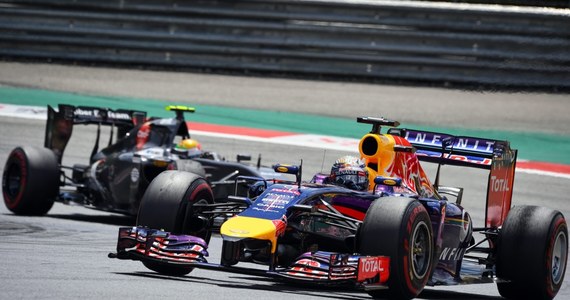 Dyrektor sportowy teamu Formuły 1 Red Bull Christian Horner po wyścigu o Grand Prix Austrii kategorycznie stwierdził, że zespół dłużej nie będzie tolerował niskiej jakości silników Renault.