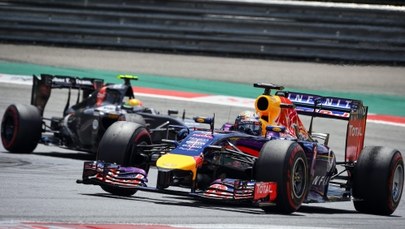 ​Formuła 1: Red Bull krytykuje Renault za jakość silników 