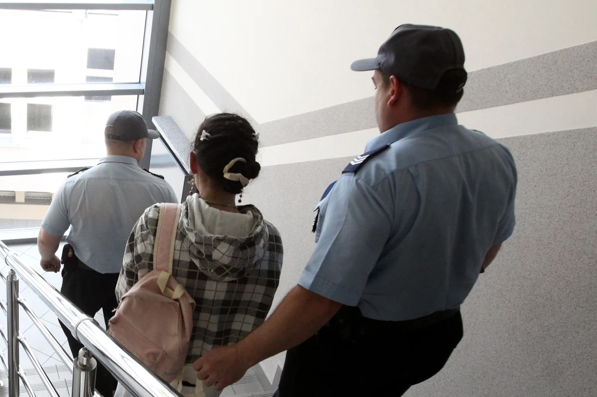 Ewelina Cz. - kończąca karę więzienia za próbę zabójstwa niemowlęcia - jest osobą stwarzającą zagrożenie, ale nie trafi do zamkniętego ośrodka - zdecydował sąd w Częstochowie. Kobieta będzie nadzorowana. Musi też podjąć leczenie w poradni zdrowia psychicznego.