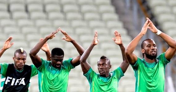 Prezydent Wybrzeża Kości Słoniowej Alassane Ouattara obiecał piłkarzom swojego kraju podwojenie premii - do 50 tys. euro - za awans do 1/8 finału mistrzostw świata w Brazylii. Afrykański zespół jest blisko wyjścia z grupy C. Zajmuje w tabeli drugie miejsce