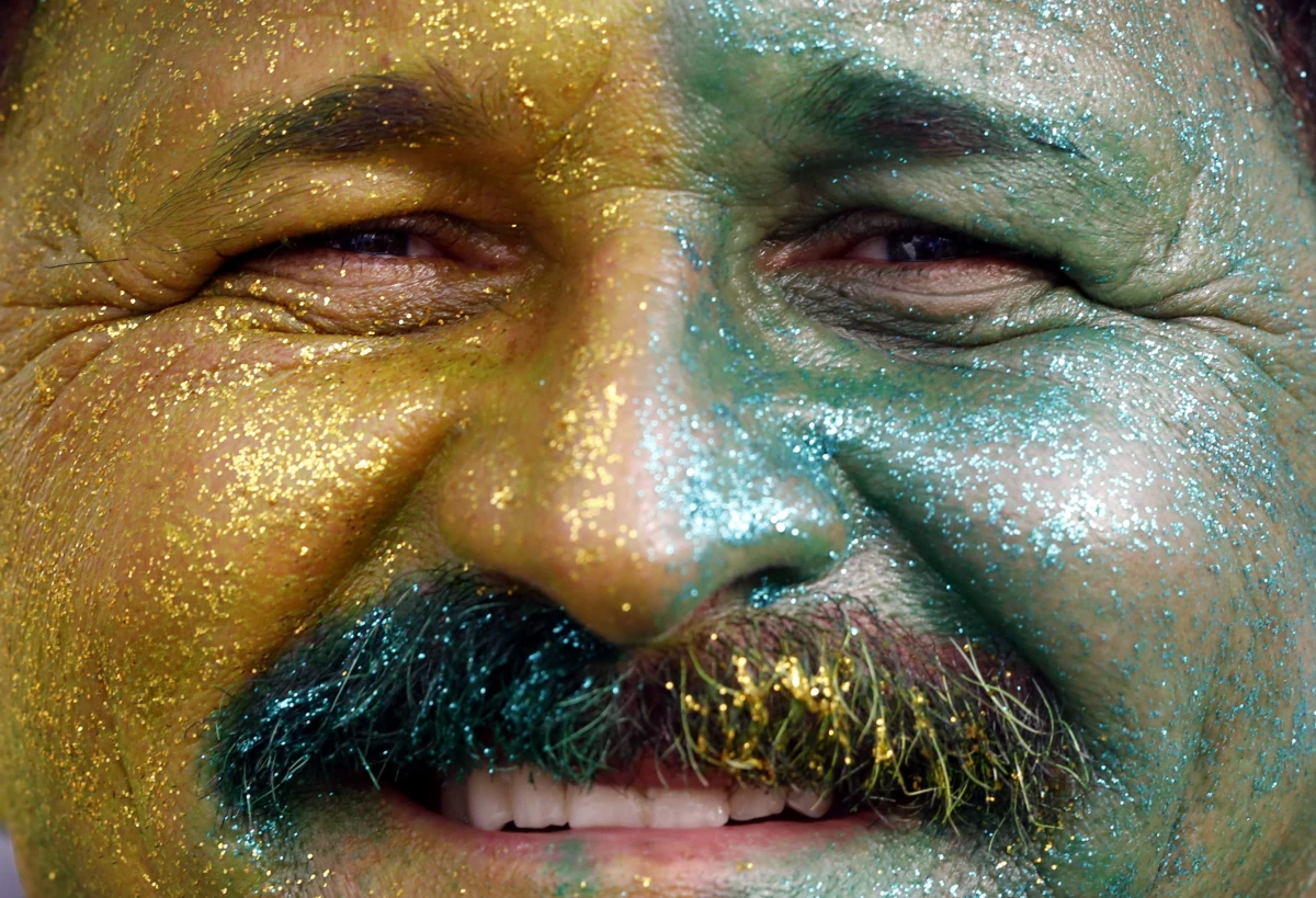 Finały piłkarskich mistrzostw świata w Brazylii nie wywołały wzrostu zainteresowania futbolem wśród dorosłych Polaków - wynika z raportu Centrum Badania Opinii Społecznej. Przed imprezą zainteresowanie piłką nożną deklarowało 46 procent ankietowanych.