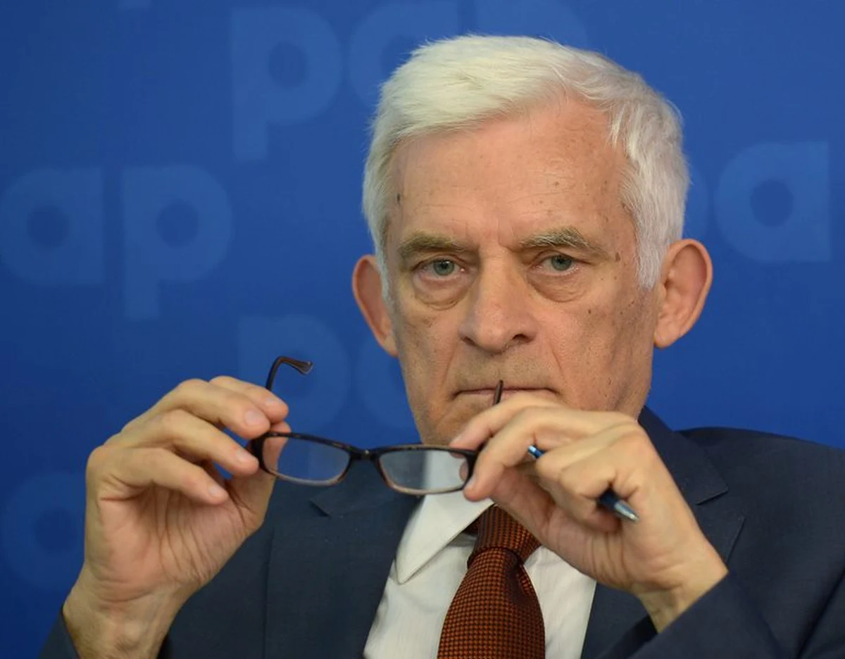 Jerzy Buzek zostanie szefem komisji ds. energii i przemysłu w Parlamencie Europejskim. Jego nominacja jest już praktycznie pewna. Korespondentka RMF FM w Brukseli Katarzyna Szymańska-Borginon ustaliła, że europejscy socjaliści (PES) porozumieli się z chadekami (EPP) ws. podziału komisji. 
