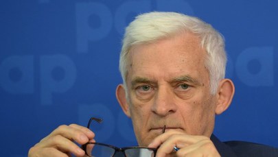 Jerzy Buzek szefem komisji ds. energii i przemysłu w Parlamencie Europejskim