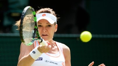 Wimbledon: Gładka wygrana Agnieszki Radwańskiej. Jest w 3. rundzie