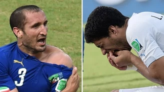 Luis Suarez bohaterem internetu - memy po meczu z Włochami