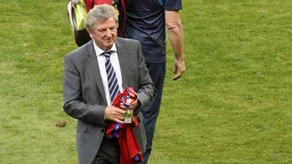 MŚ 2014 - Roy Hodgson: Nie jestem uciekinierem