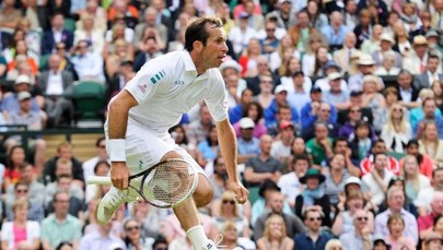 Wimbledon: Kibic z termosem nie wejdzie