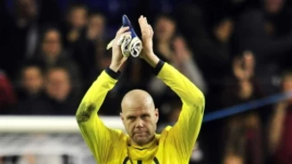 MŚ 2014 - Brad Friedel chwali mundialowych bramkarzy