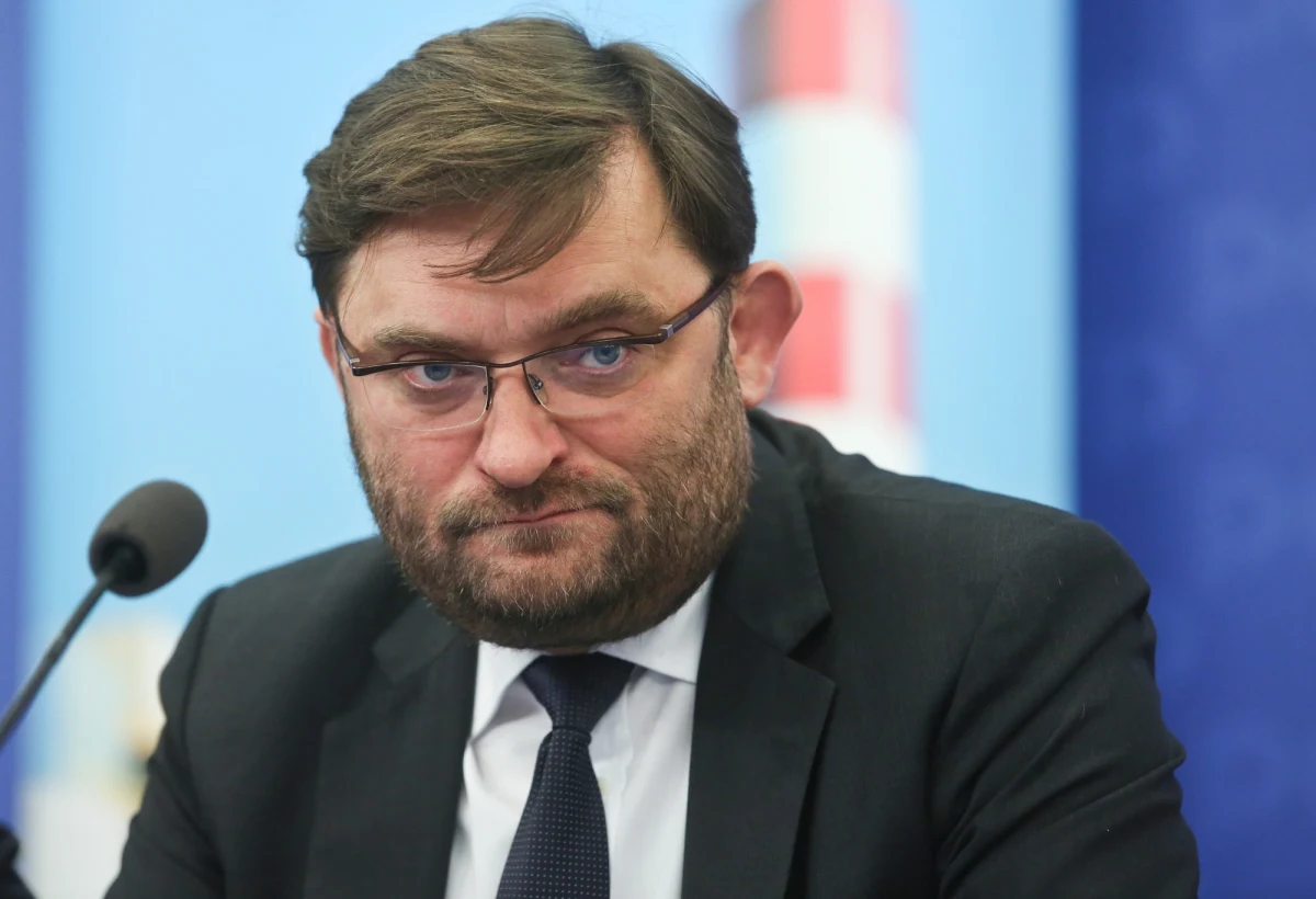 Paweł Tamborski zostanie nowym prezesem Giełdy Papierów Wartościowych. Byłego wiceministra skarbu powołało dzisiaj na to stanowisko Walne Zgromadzenie GPW. Obejmie funkcję, gdy otrzyma zgodę Komisji Nadzoru Finansowego.