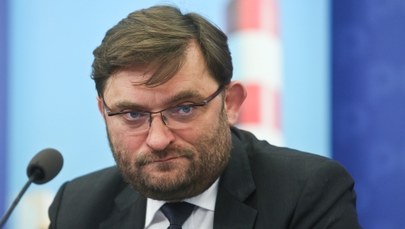 Paweł Tamborski nowym prezesem Giełdy Papierów Wartościowych