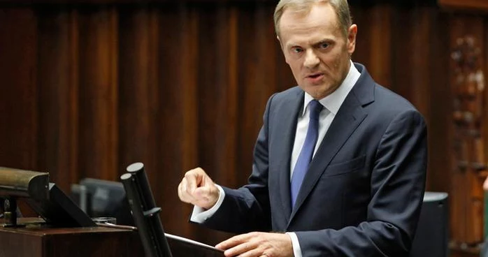 Donald Tusk